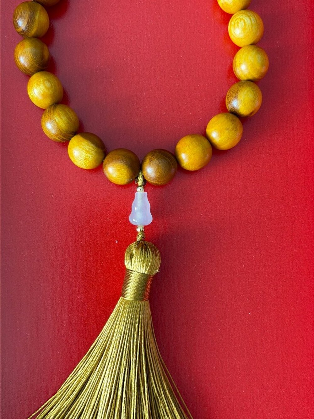 Authentic Good Luck Bracelet - Picture 13 of 14